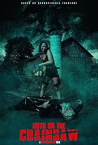 Primary photo for Guts on The Chainsaw