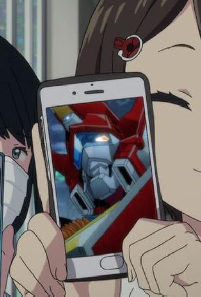 Primary photo for Decisive Battle Primary photo for Decisive Battle