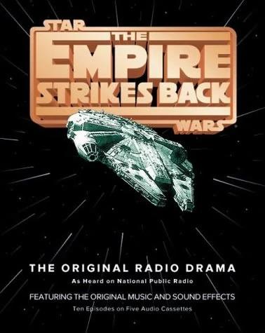 邦楽 STAR  WARS  THE RADIO DRAMA Star Wars: The Original Radio Drama (Podcast Series 1981) - IMDb