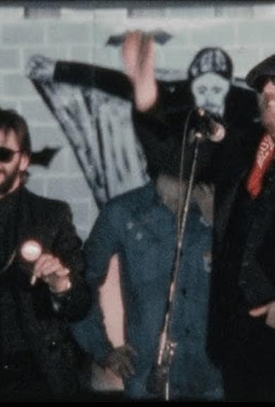 Primary photo for Ringo Starr & Harry Nilsson at the 'Son of Dracula' Premiere - April 19th, 1974 Primary photo for Ringo Starr & Harry Nilsson at the 'Son of Dracula' Premiere - April 19th, 1974