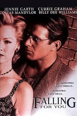 Poster of Falling for You