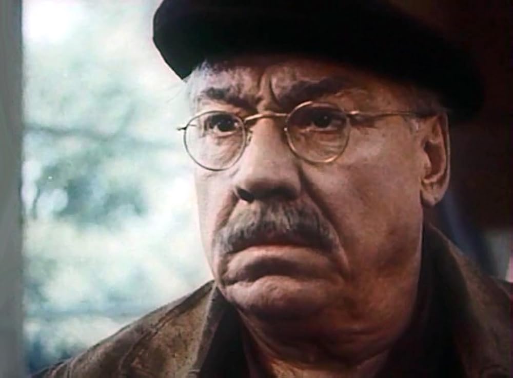 Men uning video kompilyatsiyasini tugatdim