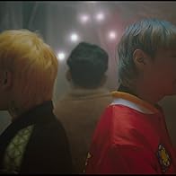 Primary photo for Uptown BoyBand: Read My Mind