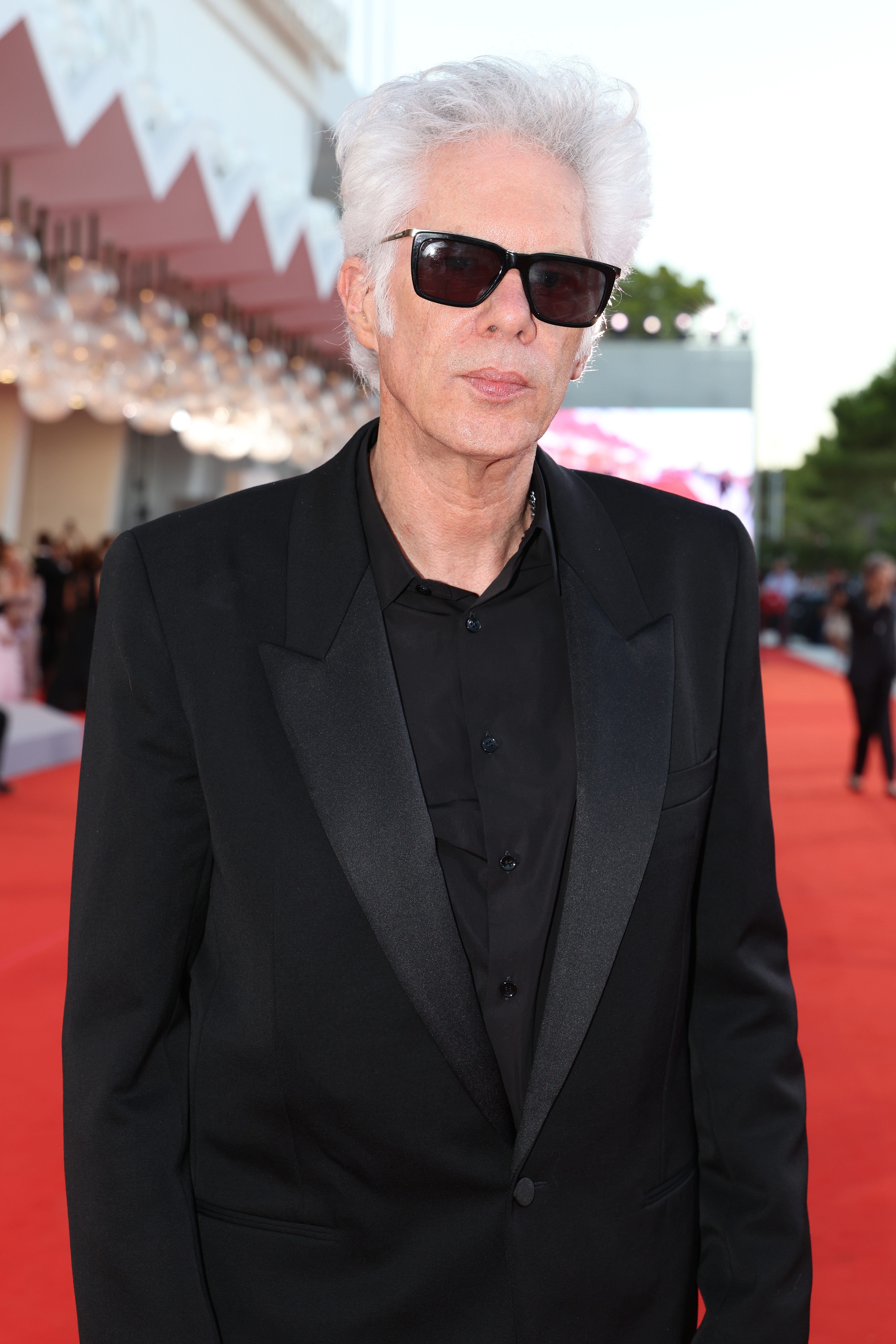 趣味・スポーツ・実用 JIM JARMUSCH ジムシャームッシュJIM JARMUSCH Retrospective 2021 - メルカリ