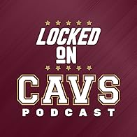 Primary photo for On the Bucks, the G League and more with Ti Windisch - Locked on Cavs podcast - Jan. 22, 2020 Primary photo for On the Bucks, the G League and more with Ti Windisch - Locked on Cavs podcast - Jan. 22, 2020