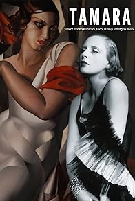 Primary photo for The True Story of Tamara de Lempicka & The Art of Survival Primary photo for The True Story of Tamara de Lempicka & The Art of Survival