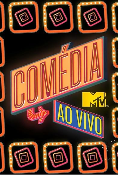 Primary photo for Comédia MTV Primary photo for Comédia MTV