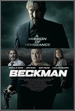 Poster of Beckman