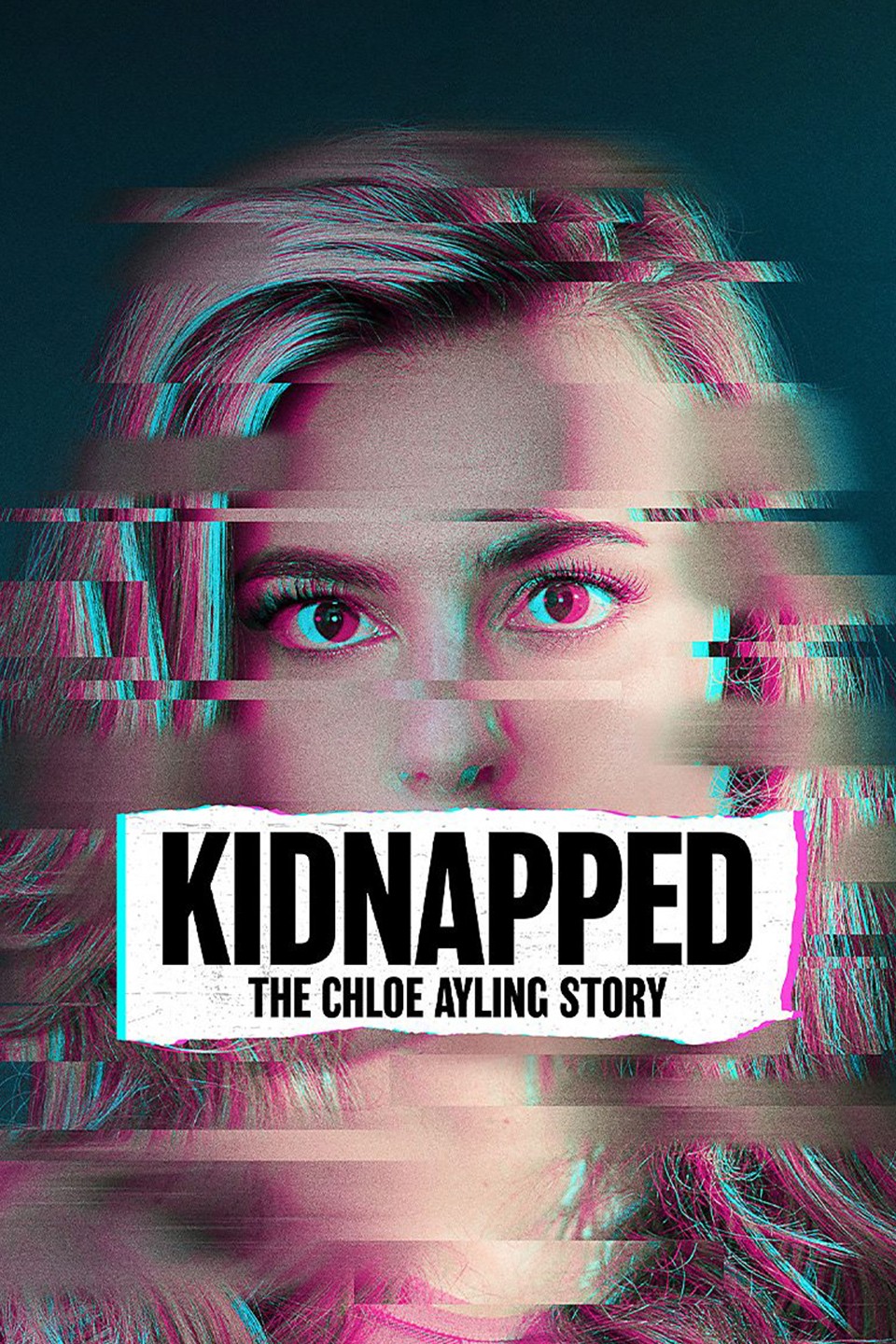 Poster of Kidnapped