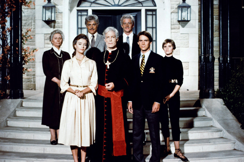 The Thorn Birds (1983)