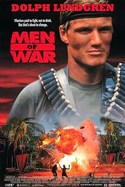 Poster of Men of War