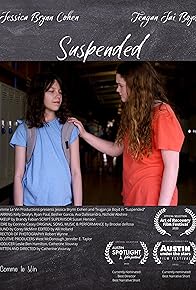 Primary photo for Suspended