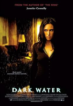Poster of Dark Water