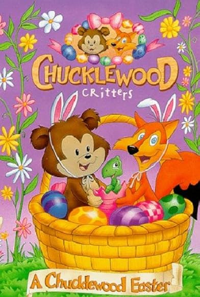 Primary photo for A Chucklewood Easter Primary photo for A Chucklewood Easter
