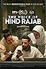 Primary photo for The Voice of Hind Rajab