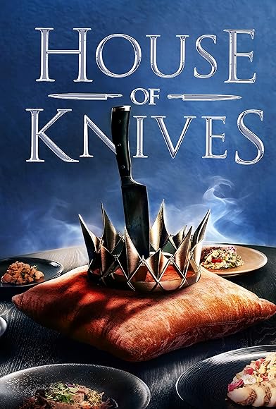 Primary photo for House of Knives Primary photo for House of Knives