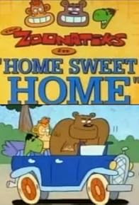 Primary photo for The Zoonatiks: Home Sweet Home Primary photo for The Zoonatiks: Home Sweet Home