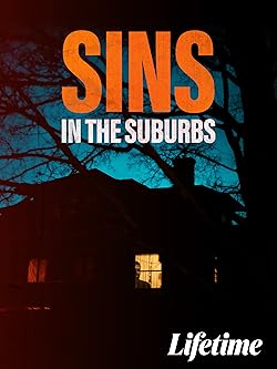 Poster of Sins in the Suburbs