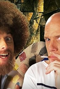 Primary photo for Bob Ross vs Pablo Picasso Primary photo for Bob Ross vs Pablo Picasso
