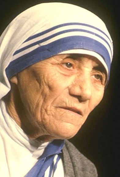 Primary photo for Mother Teresa Primary photo for Mother Teresa