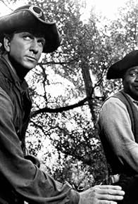 Primary photo for The Swamp Fox: The Birth of the Swamp Fox