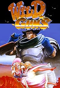 Primary photo for Wild Guns