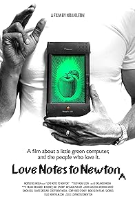 Primary photo for Love Notes to Newton