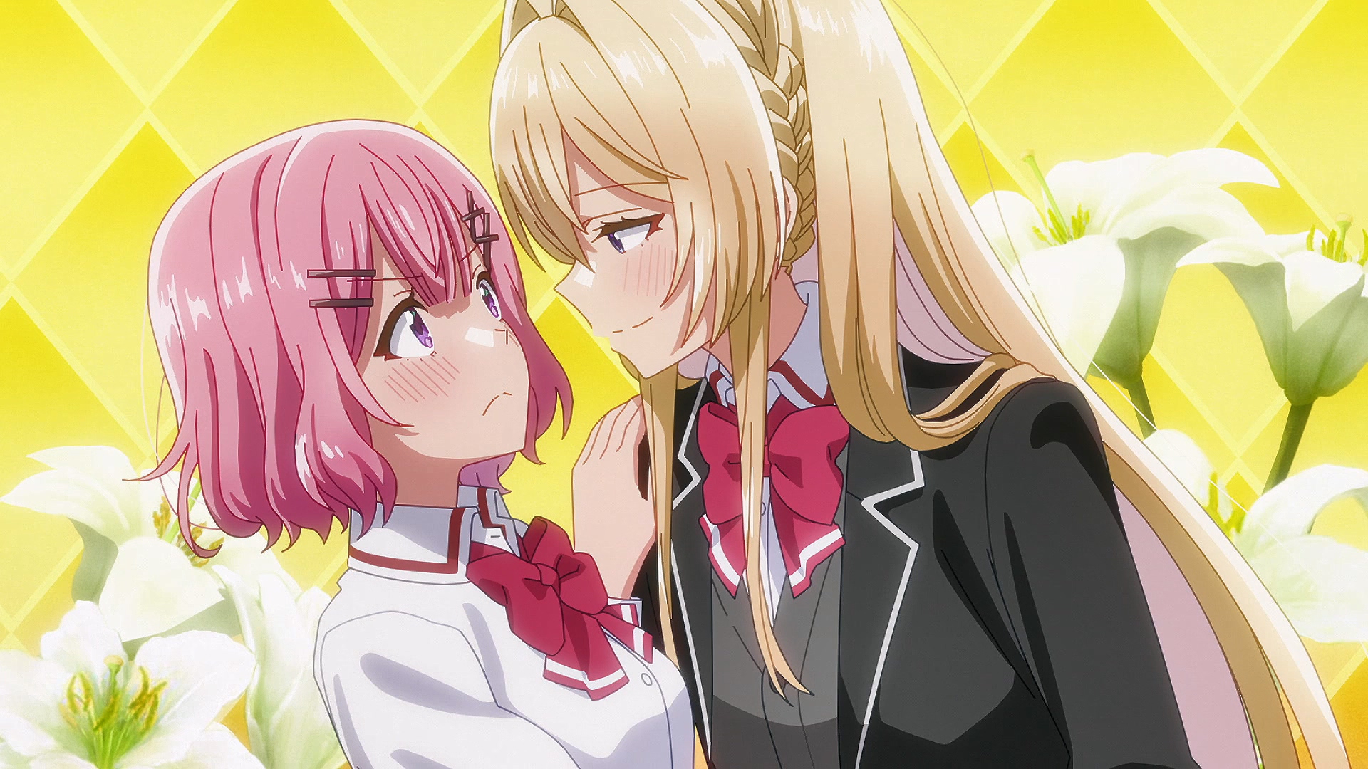 There’s No Freaking Way I’ll Be Your Lover