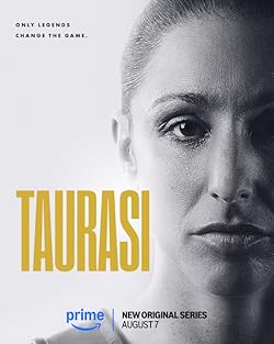 Poster of Taurasi