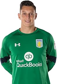 Primary photo for Pierluigi Gollini