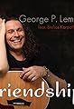 George P. Lemos ft. Stelios Karpathakis: Friendship's primary photo