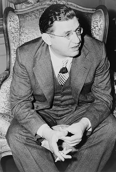 Primary photo for David O. Selznick Primary photo for David O. Selznick