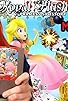 Primary photo for Royal Flush - Princess Sidestory (NES Super Mario Bros 3 Hack) Primary photo for Royal Flush - Princess Sidestory (NES Super Mario Bros 3 Hack)