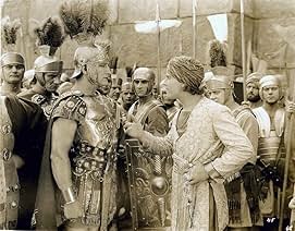 Ramon Novarro and Francis X. Bushman in Ben-Hur: A Tale of the Christ (1925)