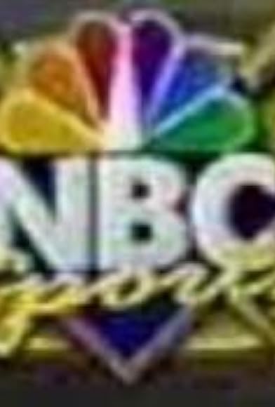 Primary photo for Major League Baseball on NBC Primary photo for Major League Baseball on NBC