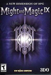 Primary photo for Might and Magic IX Primary photo for Might and Magic IX
