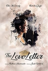 Primary photo for The Love Letter