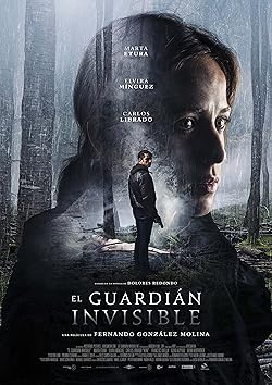 Poster of The Invisible Guardian