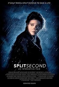 Primary photo for Split Second