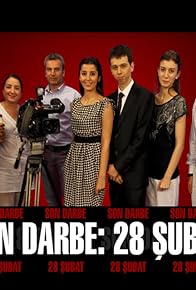 Primary photo for Son Darbe: 28 Subat
