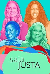 Primary photo for Saia Justa Primary photo for Saia Justa