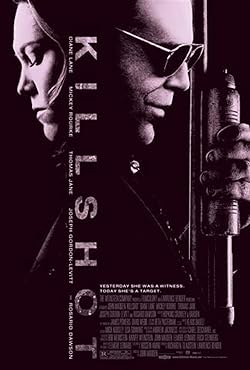 Poster of Killshot
