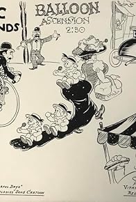 Primary photo for Those Were Wonderful Days