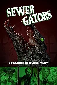 Primary photo for Sewer Gators