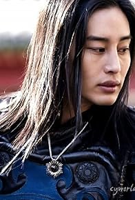 Primary photo for Episode #1.18 Primary photo for Episode #1.18