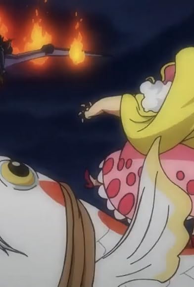 Primary photo for The Capital in an Uproar! Another Assassin Targets Sanji! Primary photo for The Capital in an Uproar! Another Assassin Targets Sanji!
