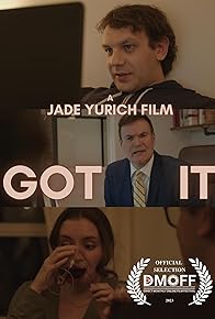 Primary photo for Got It
