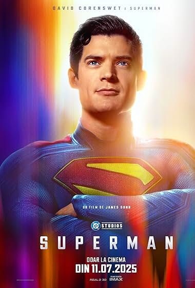 Superman (2025)