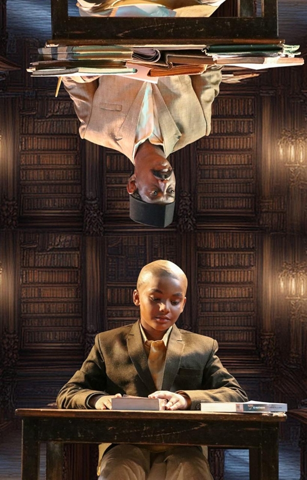 Movie poster for DR. HEDGEWAR (U rated)