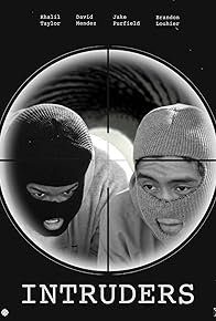Primary photo for Intruders